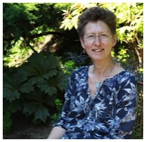 Rita Allram